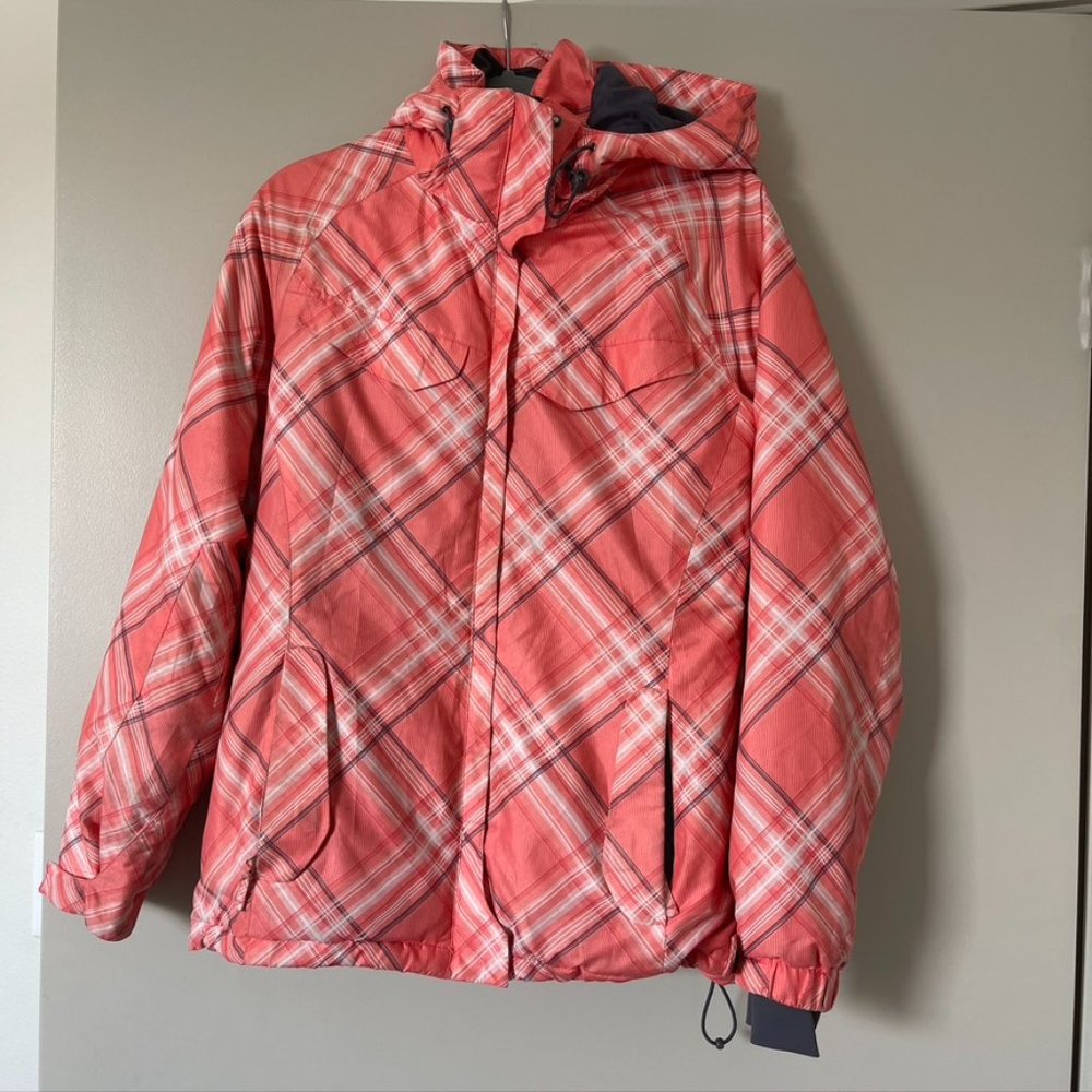 Ski Jacket